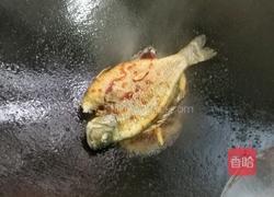 香煎太阳鱼的做法图解7