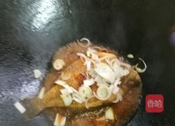 香煎太阳鱼的做法图解12
