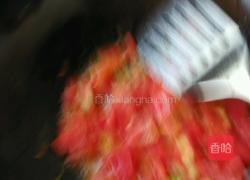 西红柿青瓜鸡蛋汤的做法图解7