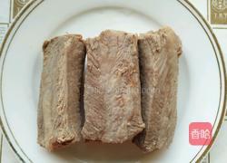 虫草鲜鲍鸡汤的做法图解4