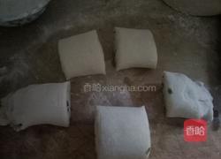 电饼档油烙馍的做法图解6