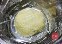 低脂火腿什锦披萨的做法图解3