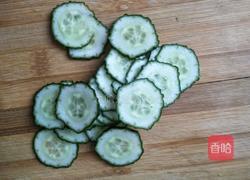 黄瓜花朵的做法图解9