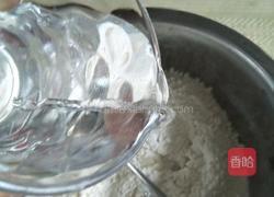 水卷饼的做法图解2