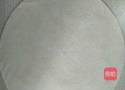 水卷饼的做法图解5