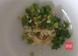 双椒牛柳的做法图解3
