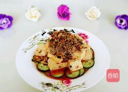 麻辣豆腐的做法图解9