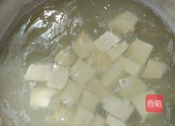 麻辣豆腐的做法图解3