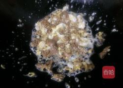 炒河粉的做法图解6