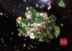 炒河粉的做法图解7