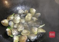 炒花壳的做法图解3
