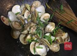 炒花壳的做法图解5