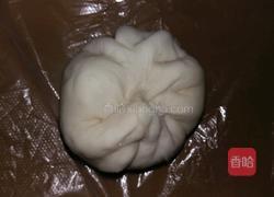 生煎包的做法图解8