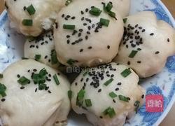 生煎包的做法图解17