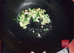 虎皮椒炒鸡胗的做法图解5