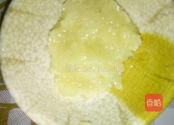 凉拌苦瓜的做法图解6