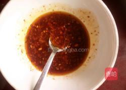凉拌豇豆的做法图解6