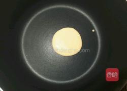 铜锣烧的做法图解16