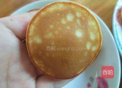 铜锣烧的做法图解21