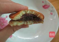 铜锣烧的做法图解24