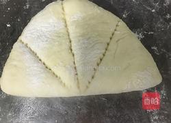 荷叶馒头的做法图解8