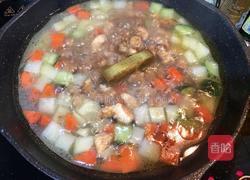 咖喱土豆鸡肉的做法图解7