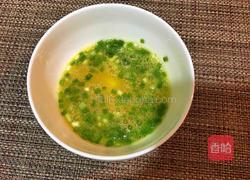 香葱热狗吐司卷的做法图解2