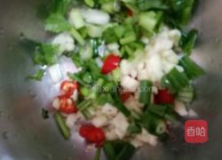 凉拌鱼腥草的做法图解4
