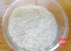 豌豆饭的做法图解1