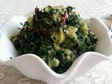 苜蓿饭