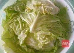 爆炒大头菜的做法图解2