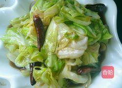爆炒大头菜的做法图解10