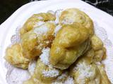 雪棉豆沙