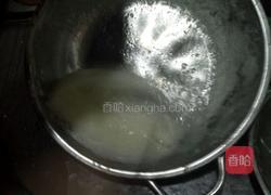 雪棉豆沙的做法图解2