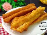 油条