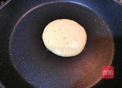 肉松仙贝（平底锅版）的做法图解6