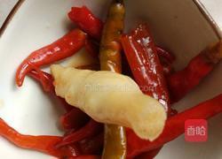洋葱炒羊肉的做法图解3