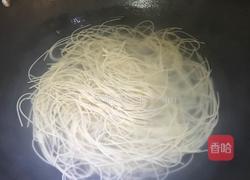 鸡汤挂面的做法图解9
