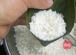 粽子的做法图解6