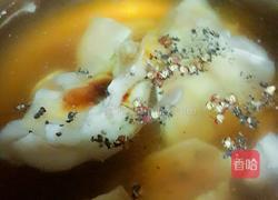 大刀飘香耳片的做法图解2