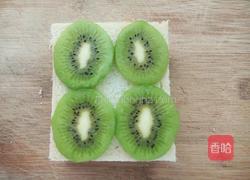 水果三明治的做法图解3