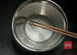 芒果酸奶慕斯的做法图解6