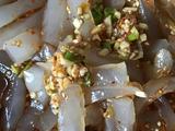 土豆凉粉