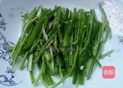 酸辣土豆丝的做法图解1