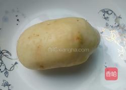 酸辣土豆丝的做法图解2