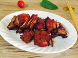 港式叉烧肉