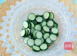 脆黄瓜的做法图解1