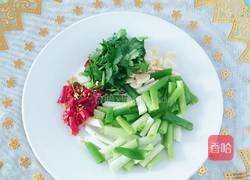 脆黄瓜的做法图解2