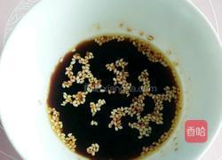 脆黄瓜的做法图解3