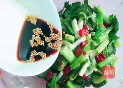 脆黄瓜的做法图解7